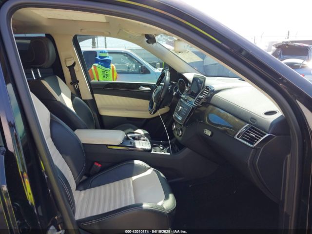 2018 MERCEDES-BENZ AMG GLE 43 4JGDA6EB6JB016748 Photo 4