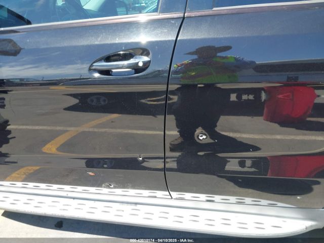2018 MERCEDES-BENZ AMG GLE 43 4JGDA6EB6JB016748 Photo 5