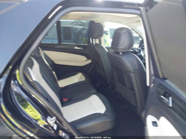 2018 MERCEDES-BENZ AMG GLE 43 4JGDA6EB6JB016748 Photo 7