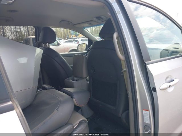 KNDMB5C17H6292641 KIA SEDONA LX
