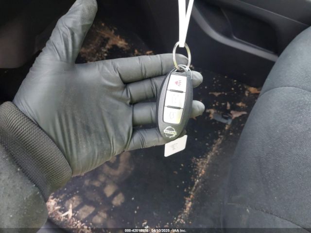 2021 NISSAN MURANO 5N1AZ2AS5MC131981 Photo 10
