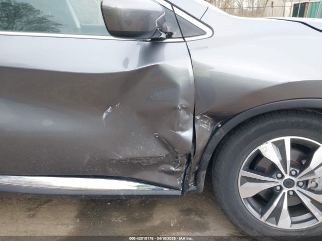 2021 NISSAN MURANO 5N1AZ2AS5MC131981 Photo 5