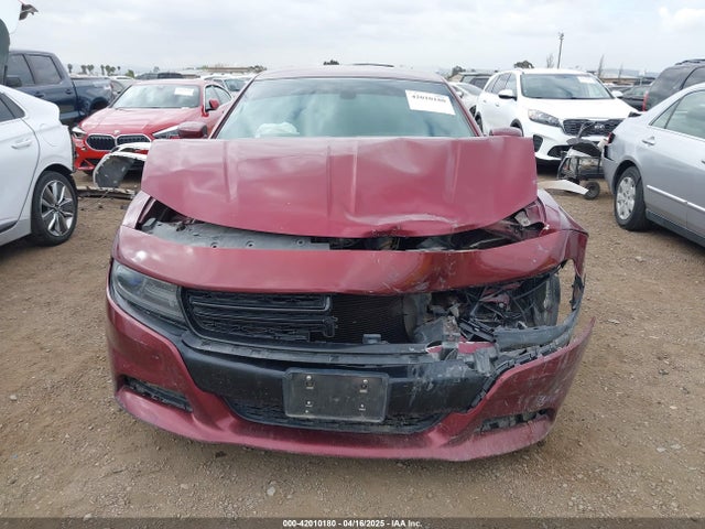 Dodge Charger 2018 2C3CDXCT0JH134007 Image 11