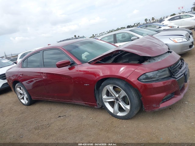 Dodge Charger 2018 2C3CDXCT0JH134007 Image 12