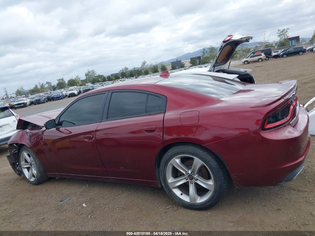 Dodge Charger 2018 2C3CDXCT0JH134007 Image 13