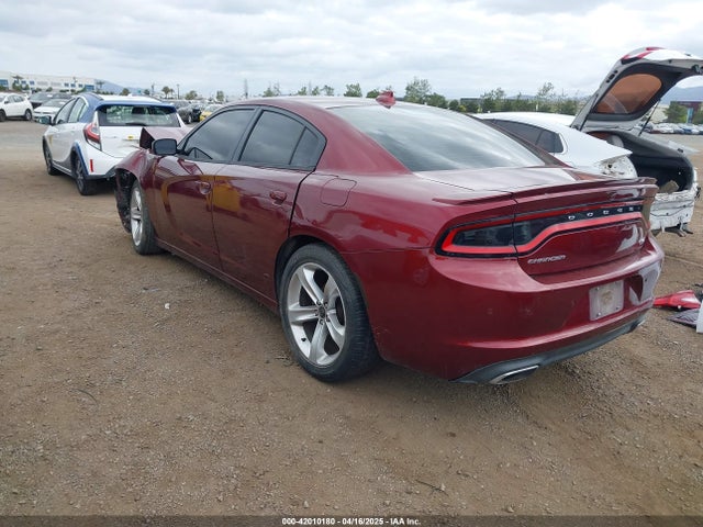 Dodge Charger 2018 2C3CDXCT0JH134007 Image 3