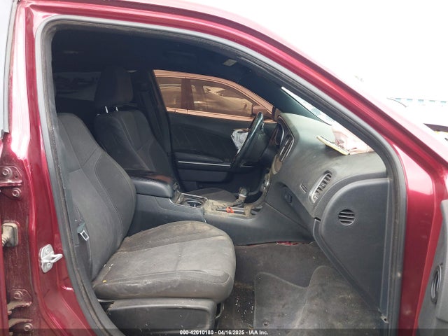 Dodge Charger 2018 2C3CDXCT0JH134007 Image 5