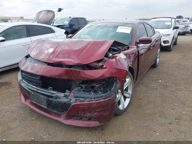 Dodge Charger 2018 2C3CDXCT0JH134007 Image 6