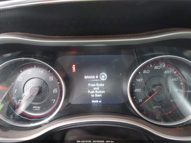 Dodge Charger 2018 2C3CDXCT0JH134007 Image 7