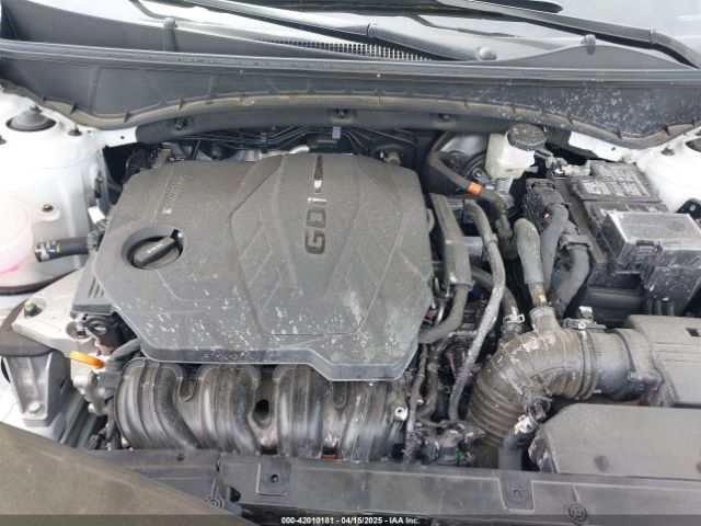 5NMJBCDE0RH301466 Hyundai TUCSON SEL