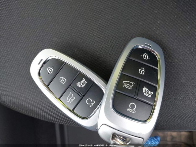 5NMJBCDE0RH301466 Hyundai TUCSON SEL