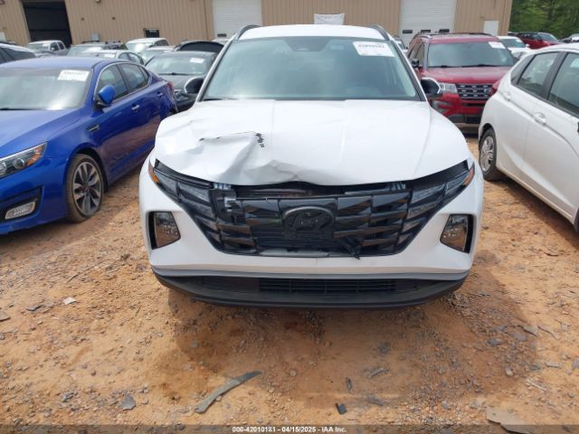 5NMJBCDE0RH301466 Hyundai TUCSON SEL