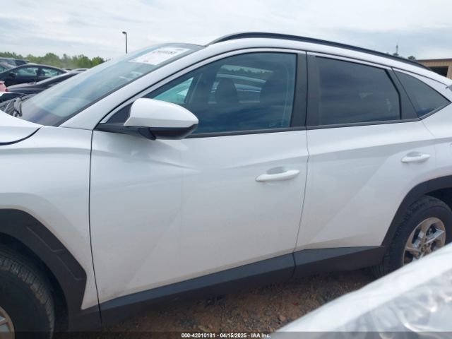 5NMJBCDE0RH301466 Hyundai TUCSON SEL
