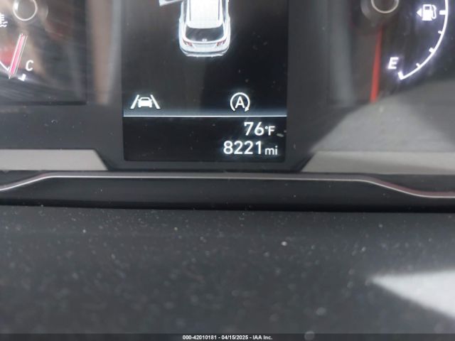 5NMJBCDE0RH301466 Hyundai TUCSON SEL