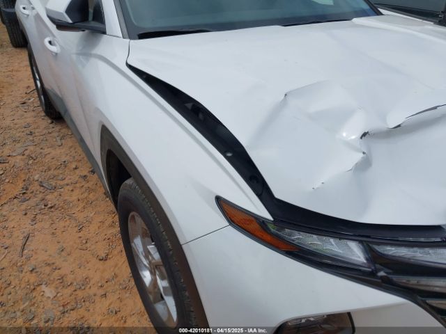 5NMJBCDE0RH301466 Hyundai TUCSON SEL