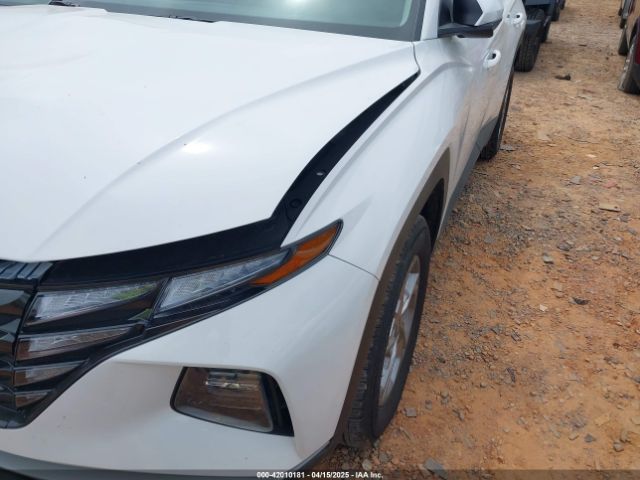 5NMJBCDE0RH301466 Hyundai TUCSON SEL