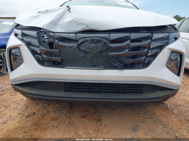 5NMJBCDE0RH301466 Hyundai TUCSON SEL