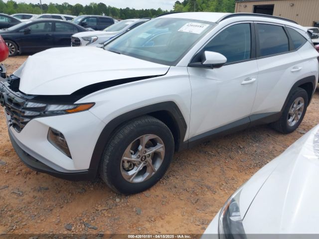5NMJBCDE0RH301466 Hyundai TUCSON SEL