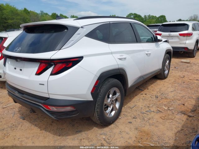 5NMJBCDE0RH301466 Hyundai TUCSON SEL