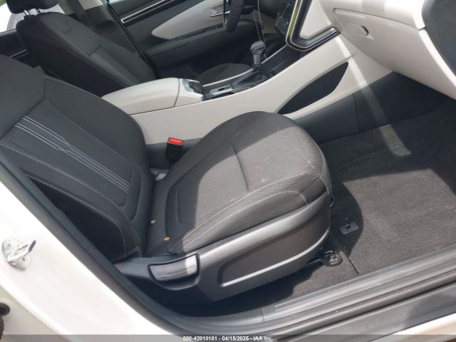 5NMJBCDE0RH301466 Hyundai TUCSON SEL