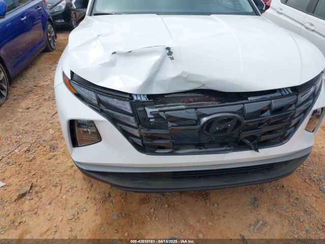 5NMJBCDE0RH301466 Hyundai TUCSON SEL