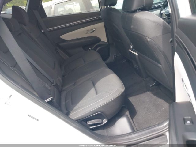 5NMJBCDE0RH301466 Hyundai TUCSON SEL