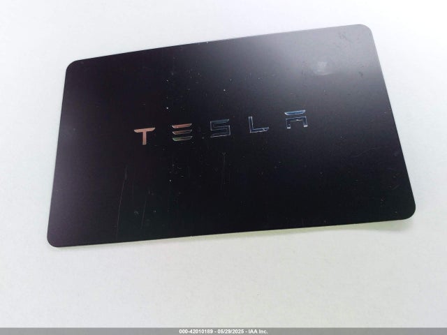 2023 TESLA MODEL X 7SAXCBE55PF367111 Photo 10