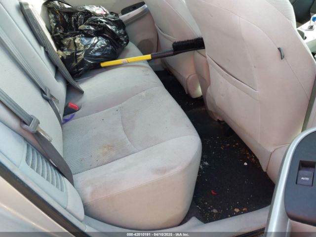 JTDKN3DU6F0476707 Toyota Prius Three