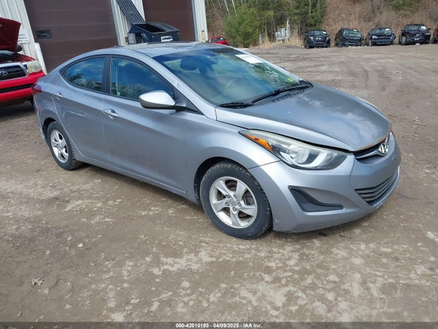 2015 5NPDH4AE5FH650871 main image