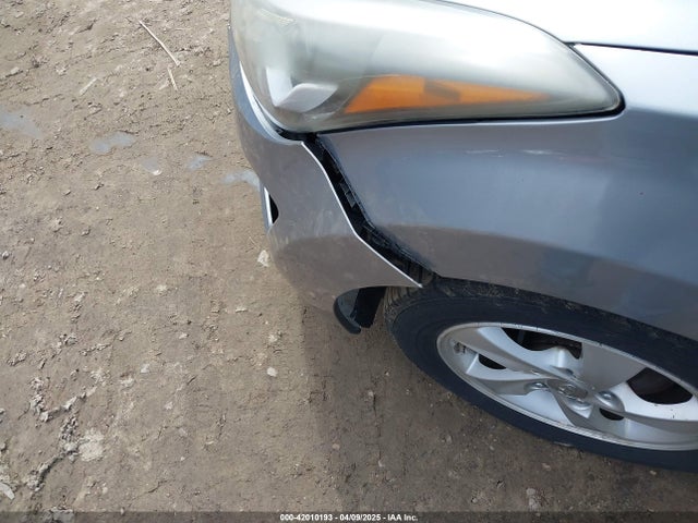 Hyundai ELANTRA SE 2015 5NPDH4AE5FH650871 Image 13