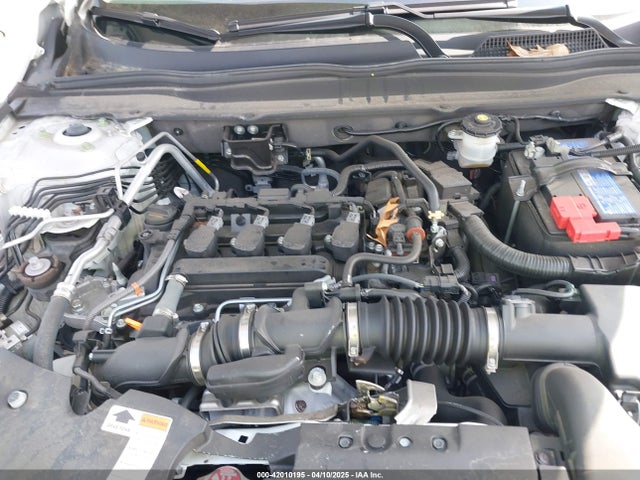 1HGCV1F13MA046279 Honda ACCORD LX