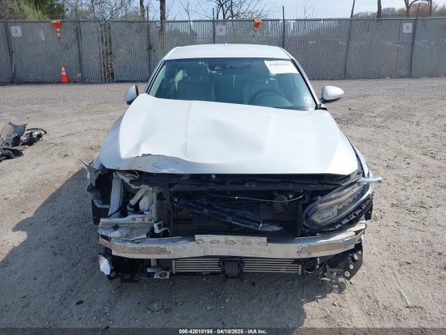 1HGCV1F13MA046279 Honda ACCORD LX