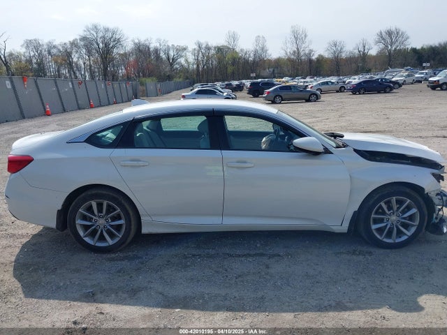 1HGCV1F13MA046279 Honda ACCORD LX