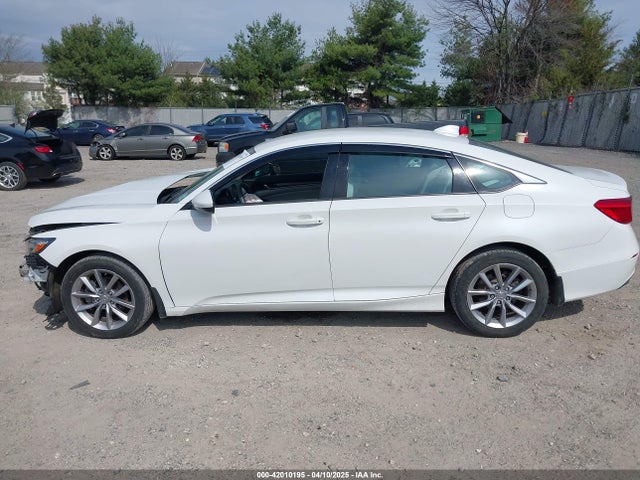 1HGCV1F13MA046279 Honda ACCORD LX