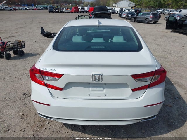 1HGCV1F13MA046279 Honda ACCORD LX