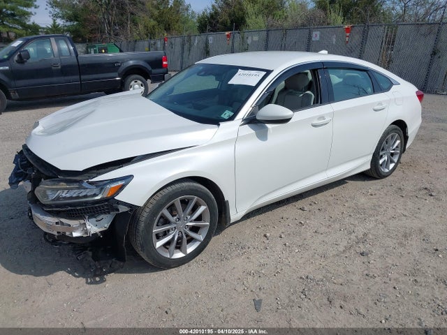 1HGCV1F13MA046279 Honda ACCORD LX
