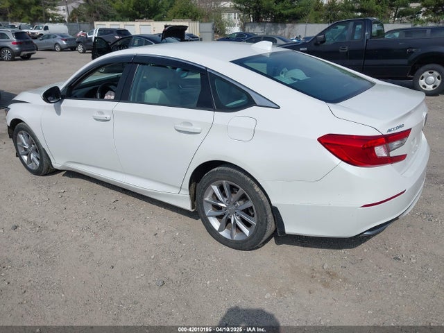 1HGCV1F13MA046279 Honda ACCORD LX