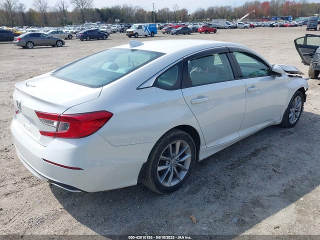 1HGCV1F13MA046279 Honda ACCORD LX