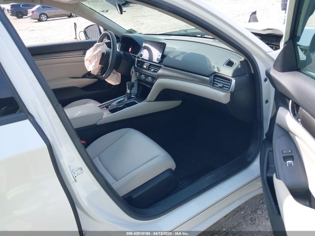 1HGCV1F13MA046279 Honda ACCORD LX