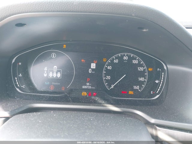 1HGCV1F13MA046279 Honda ACCORD LX