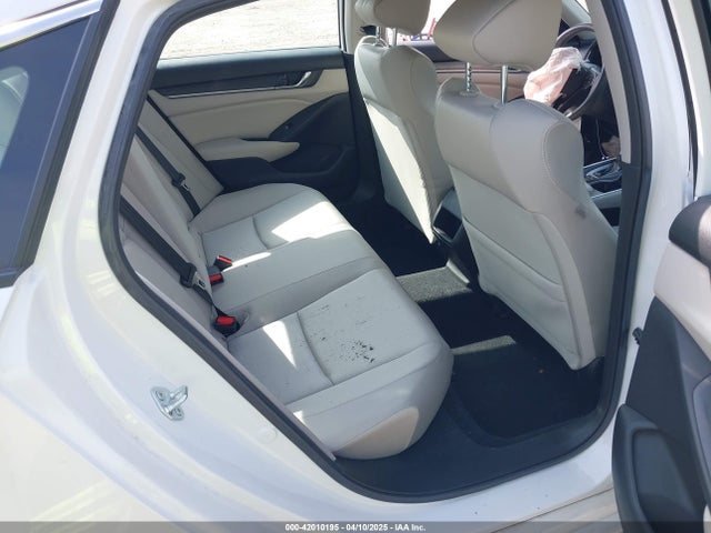1HGCV1F13MA046279 Honda ACCORD LX
