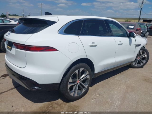 2023 JAGUAR F-PACE SADCJ2EX4PA715366 Photo 3