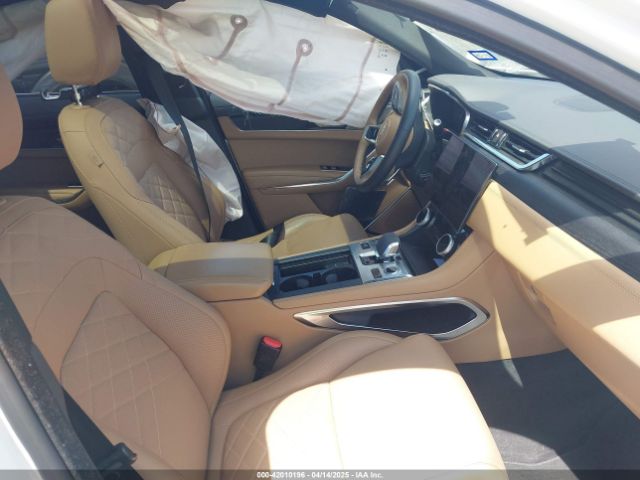 2023 JAGUAR F-PACE SADCJ2EX4PA715366 Photo 4
