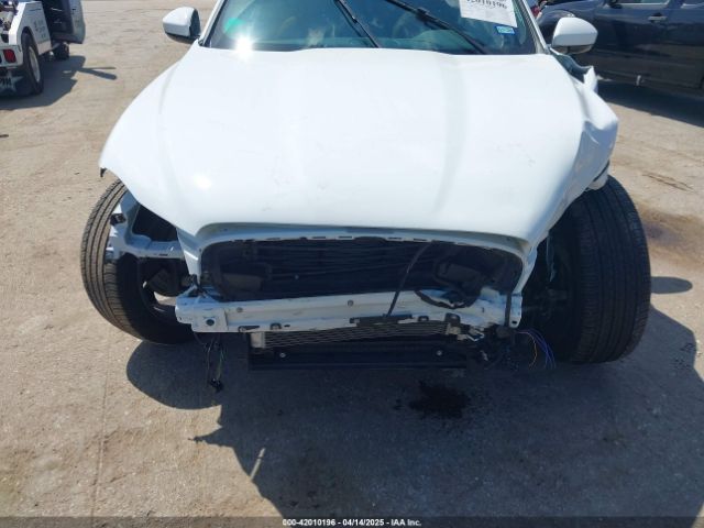 2023 JAGUAR F-PACE SADCJ2EX4PA715366 Photo 5