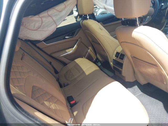 2023 JAGUAR F-PACE SADCJ2EX4PA715366 Photo 7