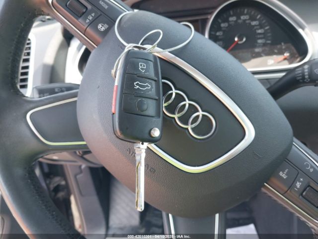 WA1LMAFE5ED020880 Audi Q7 3.0 Tdi Premium