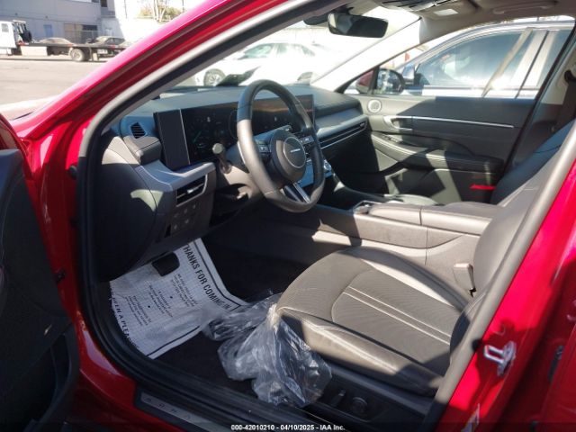 KMHL54JJ2RA086069 Hyundai Sonata Hybrid Limited