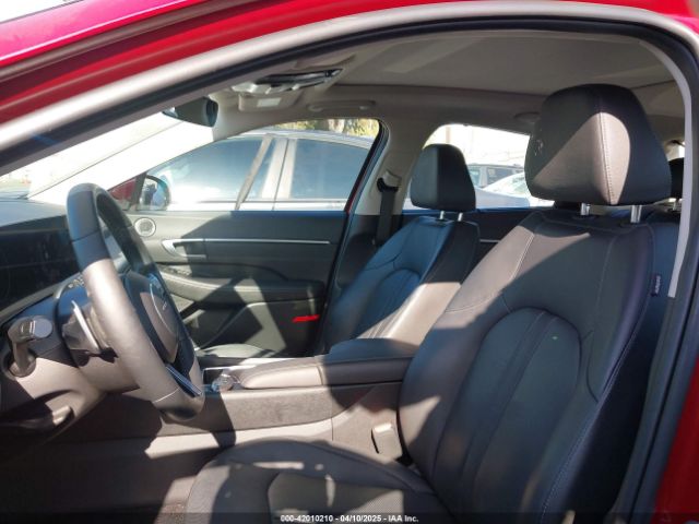 KMHL54JJ2RA086069 Hyundai Sonata Hybrid Limited