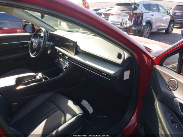 KMHL54JJ2RA086069 Hyundai Sonata Hybrid Limited
