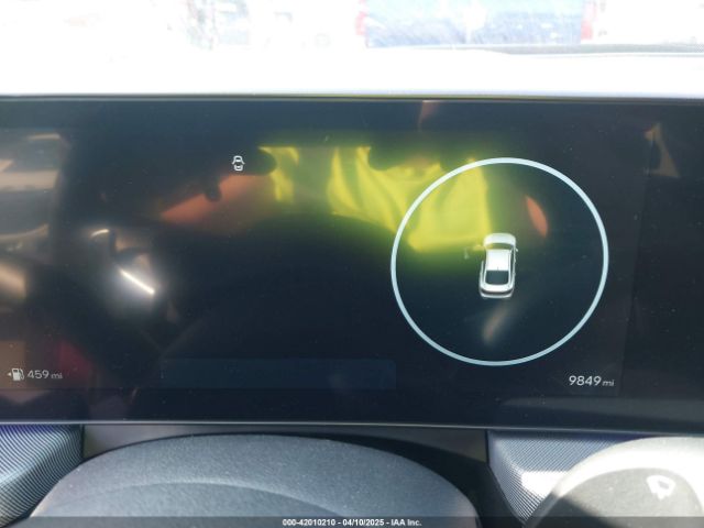 KMHL54JJ2RA086069 Hyundai Sonata Hybrid Limited